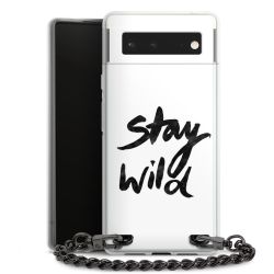 Wrist Case Black