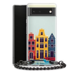 Wrist Case Black