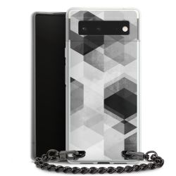 Wrist Case gunmetal