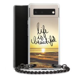 Wrist Case Black