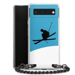 Wrist Case Black