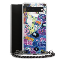 Wrist Case Black