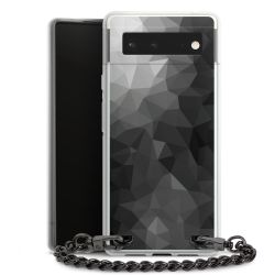 Wrist Case Gunmetal/black