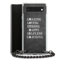 Wrist Case Black