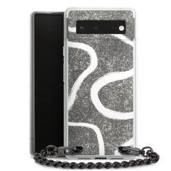 Wrist Case gunmetal