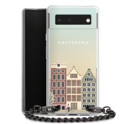 Wrist Case Black