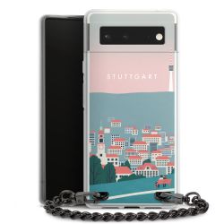 Wrist Case Black