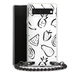 Wrist Case Black