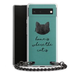 Wrist Case Black