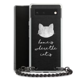 Wrist Case Black