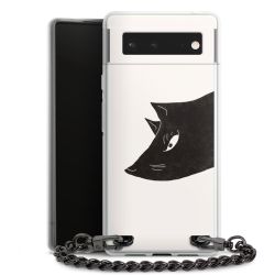 Wrist Case Black