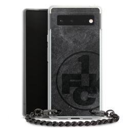 Wrist Case gunmetal