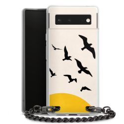 Wrist Case Black