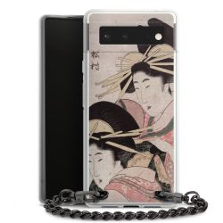 Wrist Case Black