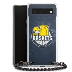 Wrist Case gunmetal