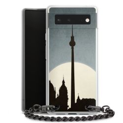 Wrist Case Black