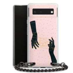 Wrist Case Black