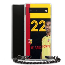 Wrist Case Black