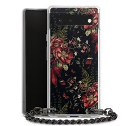 Wrist Case Black