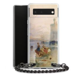 Wrist Case Black