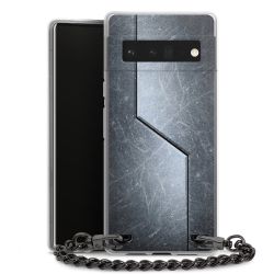 Wrist Case Gunmetal/black