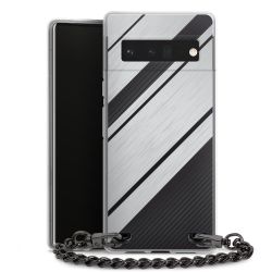 Wrist Case Gunmetal/black