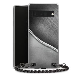 Wrist Case Gunmetal/black