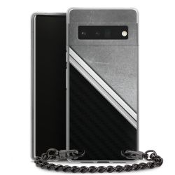 Wrist Case Gunmetal/black