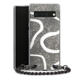 Wrist Case Gunmetal/black