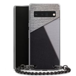 Wrist Case Gunmetal/black