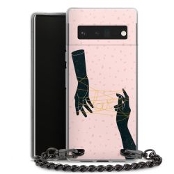 Wrist Case Black