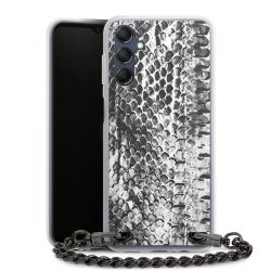 Wrist Case Gunmetal/black