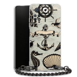 Wrist Case Black