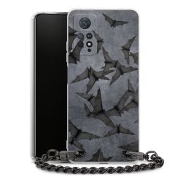 Wrist Case gunmetal