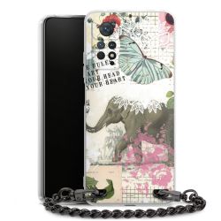 Wrist Case Black