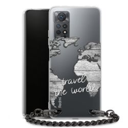 Wrist Case Black