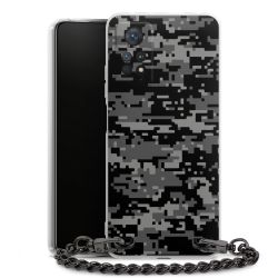 Wrist Case gunmetal