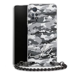 Wrist Case gunmetal