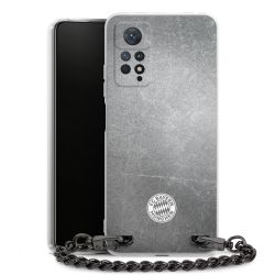 Wrist Case gunmetal