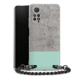 Wrist Case gunmetal