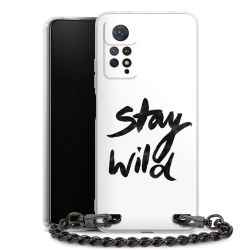 Wrist Case Black