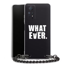 Wrist Case Black