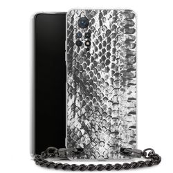 Wrist Case gunmetal