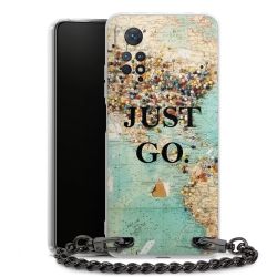 Wrist Case Black