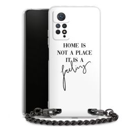 Wrist Case Black