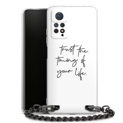 Wrist Case Black