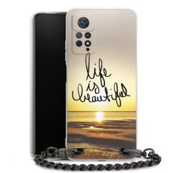 Wrist Case Black