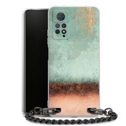 Wrist Case gunmetal