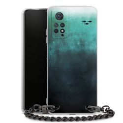 Wrist Case gunmetal