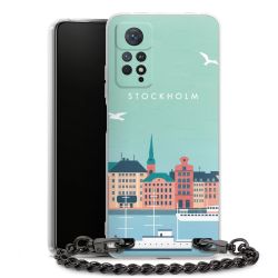 Wrist Case Black